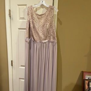 Bridesmaid Dress